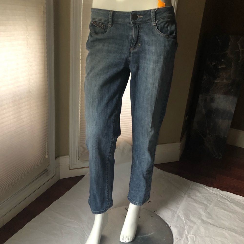 DKNY Jeans EUC